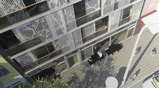 
              
                         <a href='projects/boxhagener12/boxhagenerstrasse.html'><span class='titel_14px'>B12</span><br /><div class='mittelklein_grau'>Mehrfamilienhaus in Berlin-Friedrichshain<br />zum Projekt</div></a>